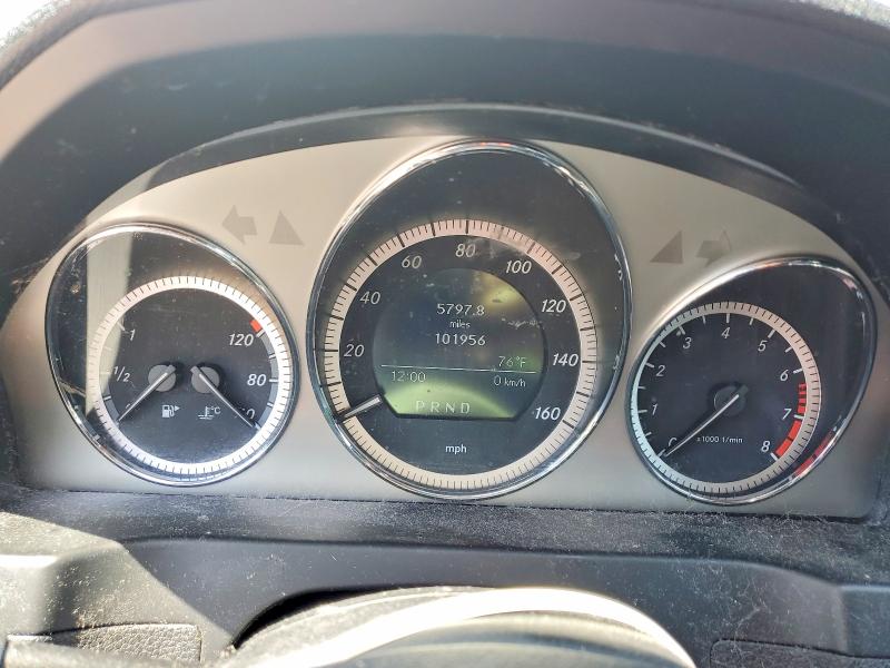 Aukcja sprzedaży 2009 Mercedes-benz C, vin: WDDGF54XX9R074302, numer aukcji: 54049746