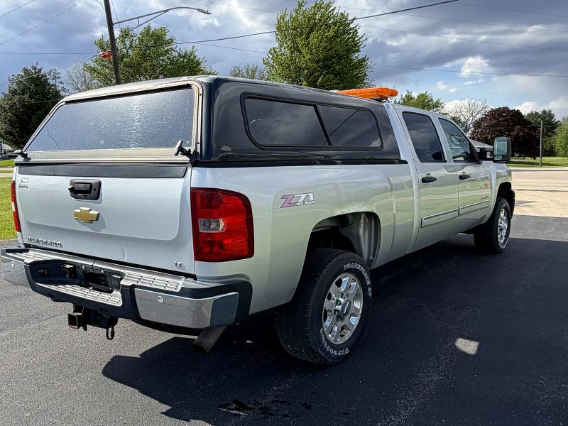 Aukcja sprzedaży 2011 Chevrolet Silverado, vin: 1GC4C0CG4BF184781, numer aukcji: 52727356
