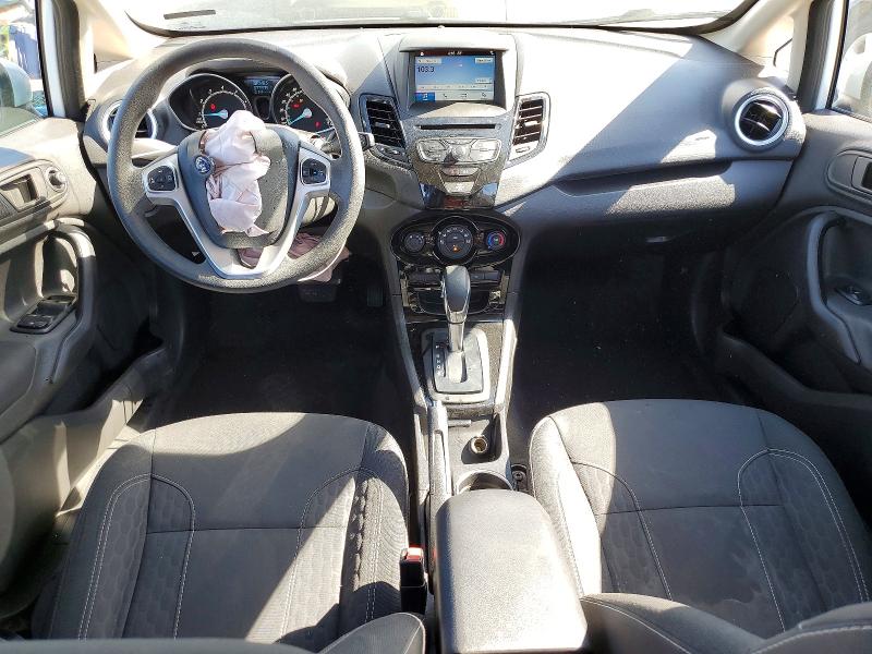 Aukcja sprzedaży 2019 Ford Fiesta, vin: 3FADP4BJ2KM137313, numer aukcji: 53650526