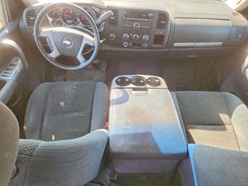 Aukcja sprzedaży 2008 Chevrolet Silverado, vin: 2GCEK133981320977, numer aukcji: 52964206