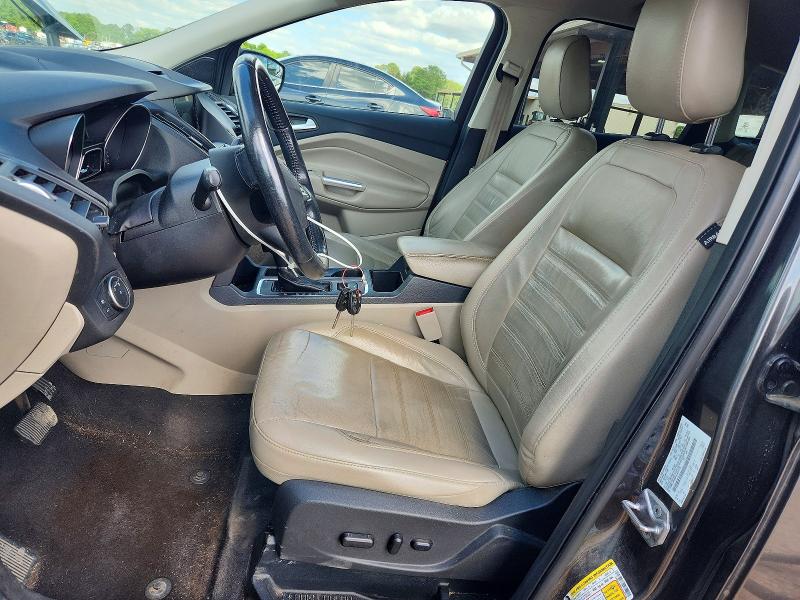 52938346 :رقم المزاد ، 1FMCU0HD4JUA47725 vin ، 2018 Ford Escape مزاد بيع