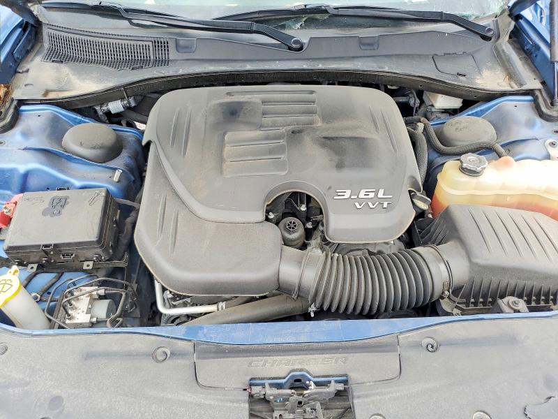 2020 Dodge Charger მანქანა იყიდება აუქციონზე, vin: 2C3CDXBG1LH233118, აუქციონის ნომერი: 47233786