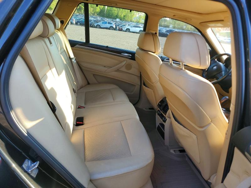 Aukcja sprzedaży 2012 Bmw X5, vin: 5UXZV4C57CL986765, numer aukcji: 52346956