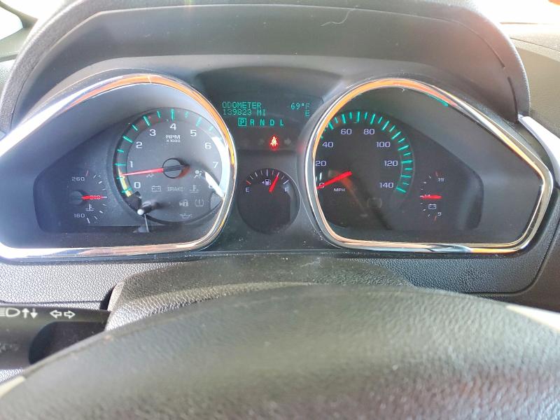 Aukcja sprzedaży 2012 Chevrolet Traverse, vin: 1GNKVGED8CJ366745, numer aukcji: 55197096