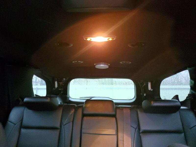 Aukcja sprzedaży 2025 Dodge Durango, vin: 1C4SDJFT3SC544305, numer aukcji: 50965036