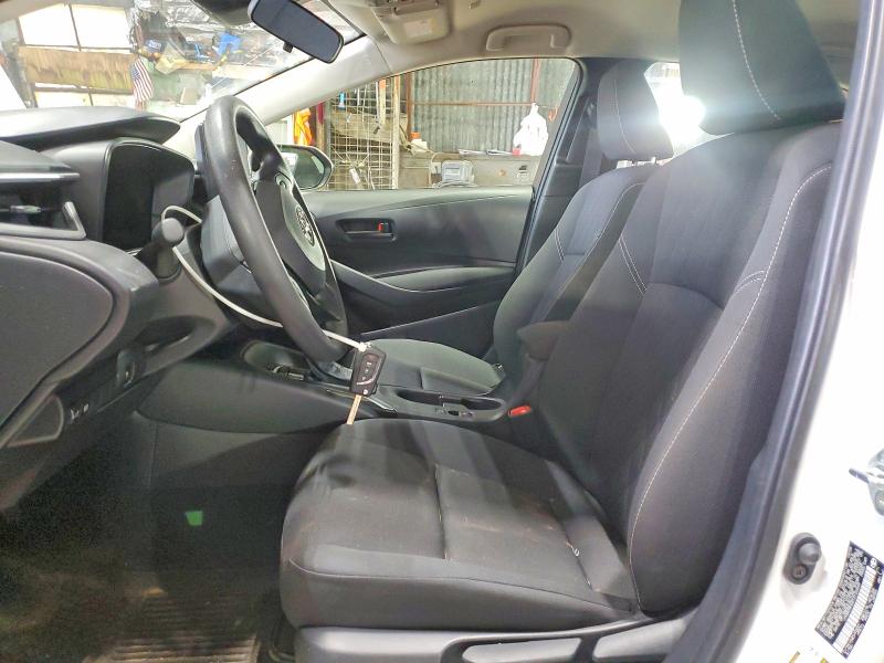 Продажа на аукционе авто 2026 Toyota Corolla Hybrid, vin: JTDBCMFE8T3122649, номер лота: 52036736