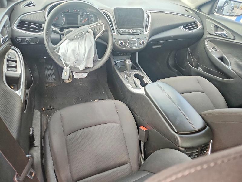 Продажа на аукционе авто 2019 Chevrolet Malibu, vin: 1G1ZD5ST0KF156466, номер лота: 53892516