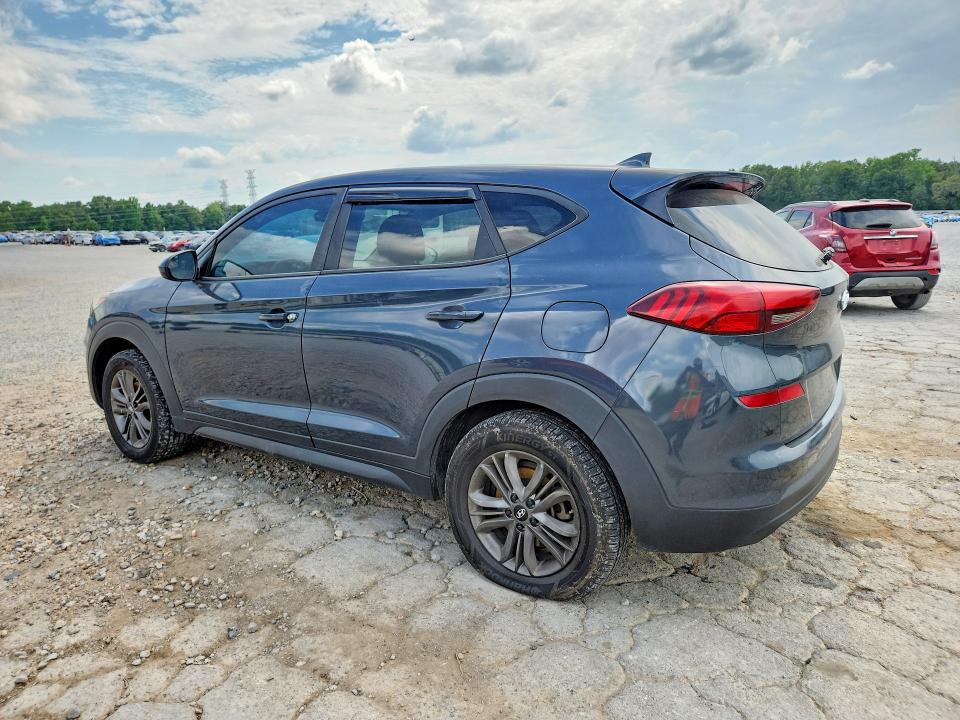 Aukcja sprzedaży 2019 Hyundai Tucson, vin: KM8J2CA46KU938061, numer aukcji: 54074646