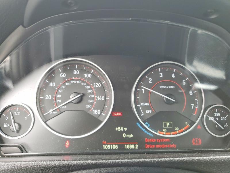 Aukcja sprzedaży 2016 Bmw 428, vin: WBA4A9C5XGG506234, numer aukcji: 53978126