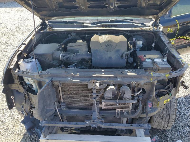 Продажа на аукционе авто 2019 Toyota Tacoma, vin: 3TMAZ5CNXKM107698, номер лота: 53653126