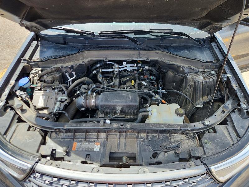 Продаж на аукціоні авто 2023 Ford Explorer, vin: 1FMSK8DH9PGB76981, номер лоту: 52373076