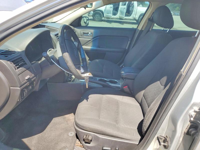2011 Ford Fusion მანქანა იყიდება აუქციონზე, vin: 3FAHP0HG0BR344193, აუქციონის ნომერი: 54240236
