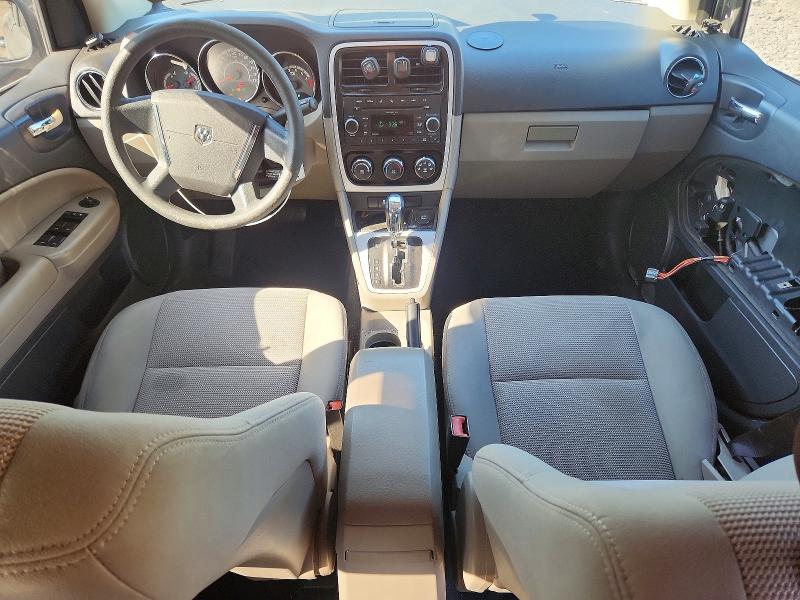 Продажа на аукционе авто 2011 Dodge Caliber, vin: 1B3CB3HA3BD238072, номер лота: 52193636