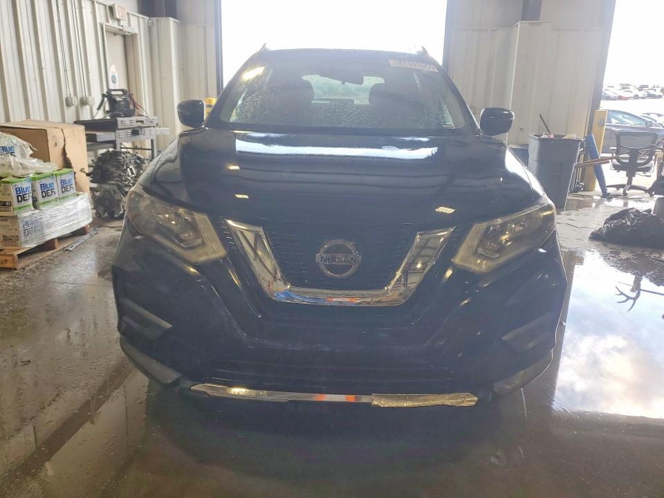 Продаж на аукціоні авто 2020 Nissan Rogue, vin: KNMAT2MT0LP521596, номер лоту: 54833056