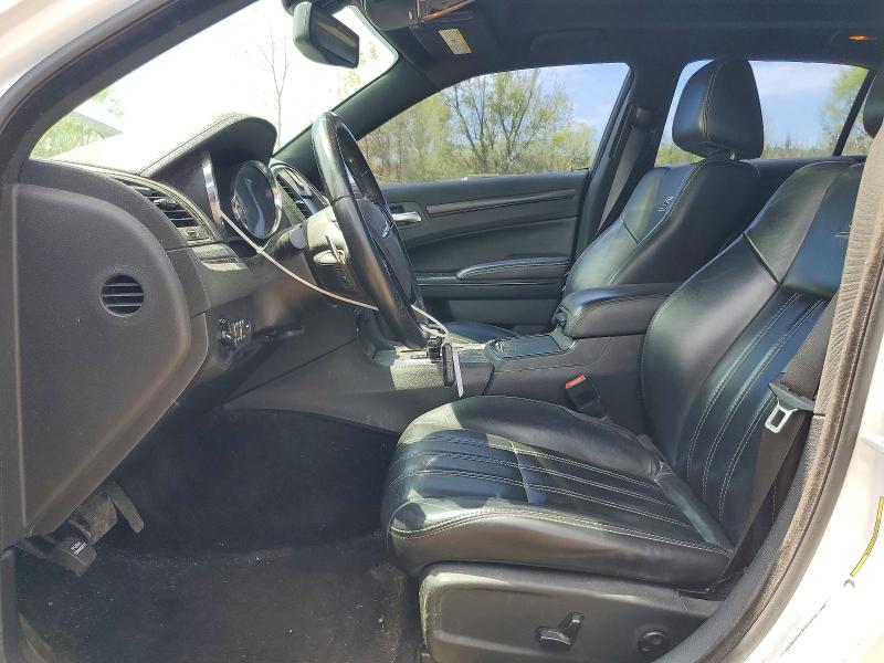 52921076 :رقم المزاد ، 2C3CCAGG2EH383752 vin ، 2014 Chrysler 300 مزاد بيع