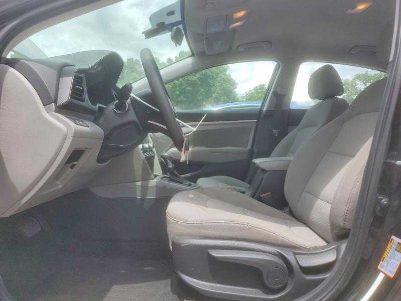 Продажа на аукционе авто 2020 Hyundai Elantra, vin: 5NPD84LF6LH581352, номер лота: 52992756