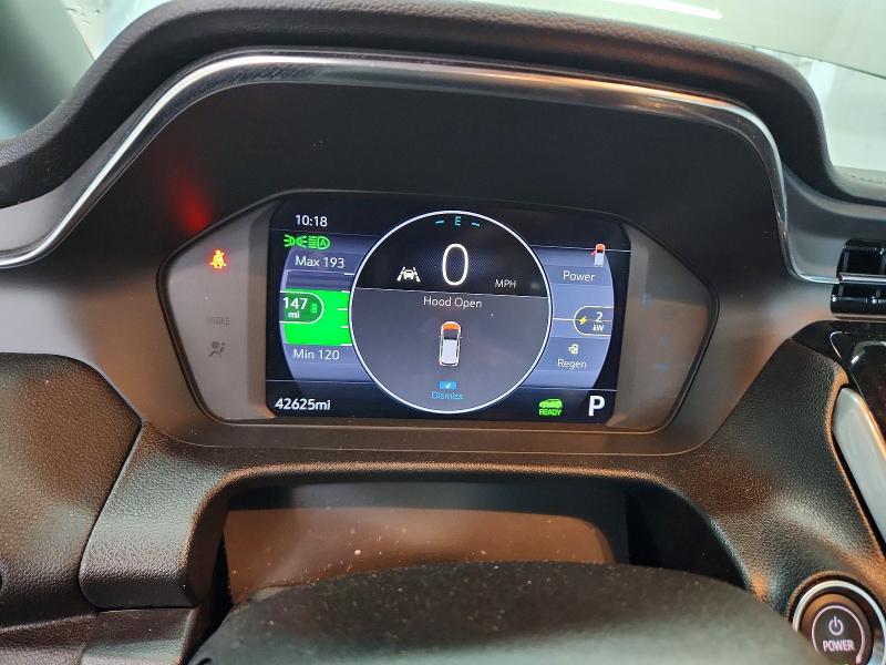 Продаж на аукціоні авто 2023 Chevrolet Bolt Ev, vin: 1G1FW6S03P4193877, номер лоту: 53988446