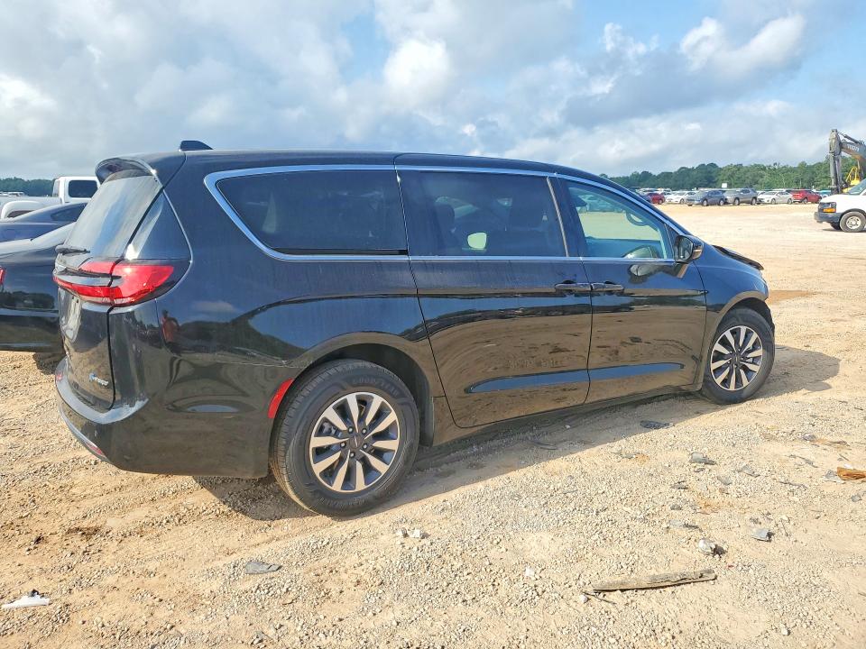 Aukcja sprzedaży 2024 Chrysler Pacifica, vin: 2C4RC1S70RR174264, numer aukcji: 53647016