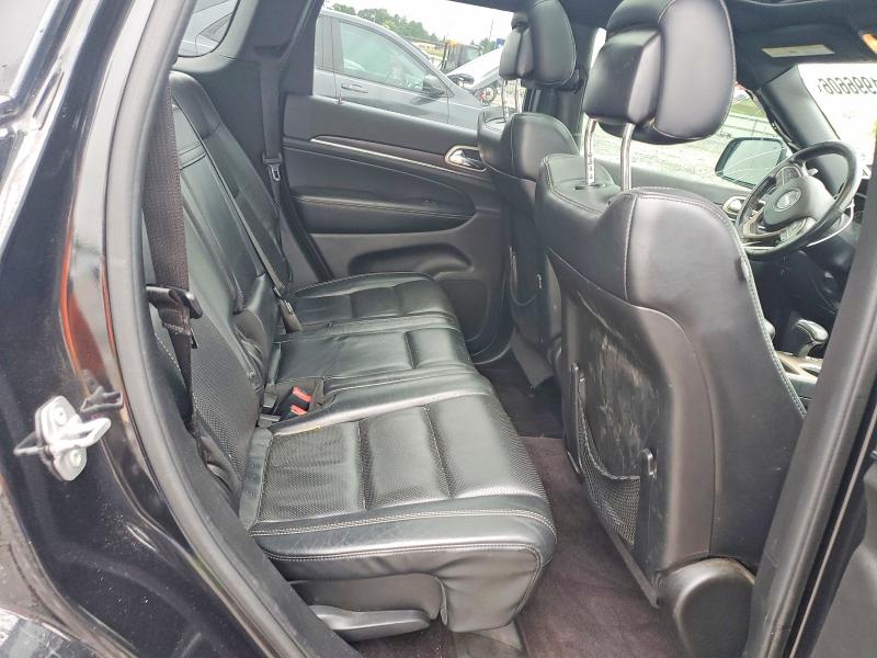 Продажа на аукционе авто 2015 Jeep Grand Cherokee, vin: 1C4RJEBG2FC230643, номер лота: 51996606