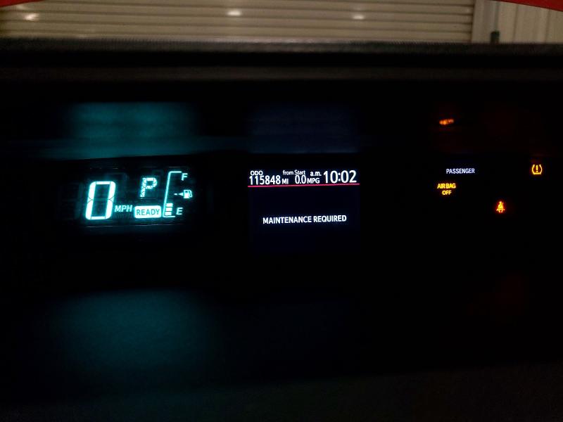 Продажа на аукционе авто 2012 Toyota Prius C, vin: JTDKDTB31C1023632, номер лота: 52596906