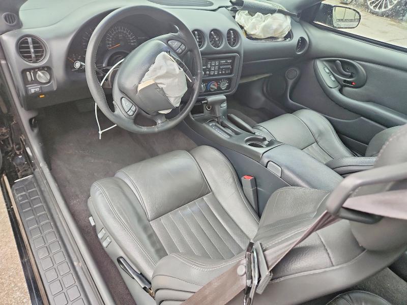 52913316 :رقم المزاد ، 2G2FV22G9X2233504 vin ، 1999 Pontiac Firebird مزاد بيع