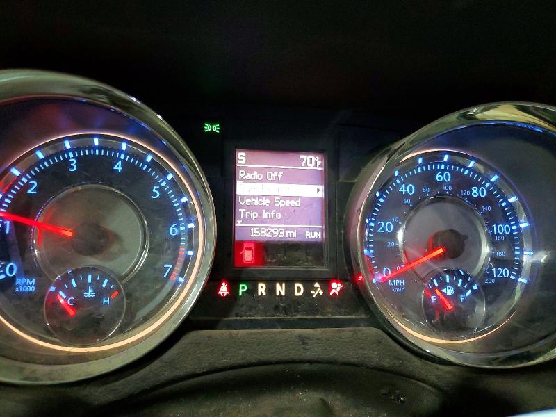 52925536 :رقم المزاد ، 2C4RC1BG2GR128772 vin ، 2016 Chrysler Town & Country مزاد بيع