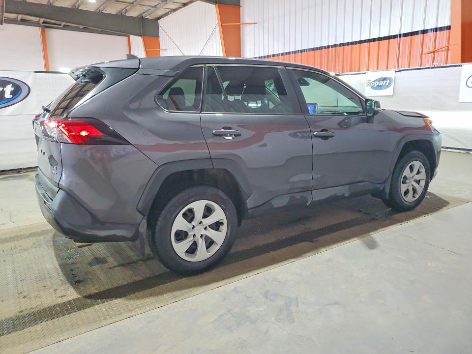 Aukcja sprzedaży 2024 Toyota Rav4, vin: 2T3B1RFV5RC451481, numer aukcji: 55598306
