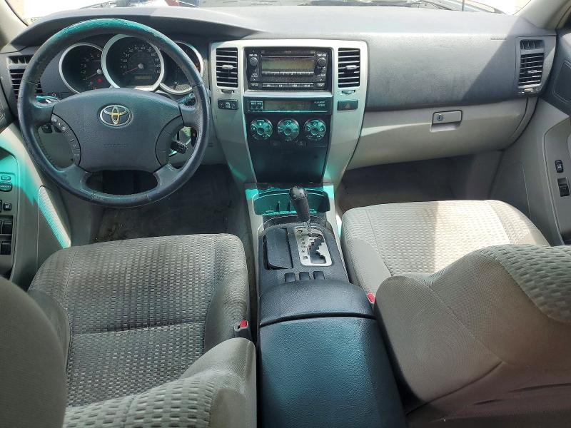 Продажа на аукционе авто 2006 Toyota 4runner, vin: JTEZU14R068048839, номер лота: 55314206