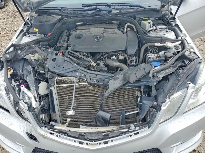 52607456 :رقم المزاد ، WDDHF8JB0DA738399 vin ، 2013 Mercedes-benz E مزاد بيع