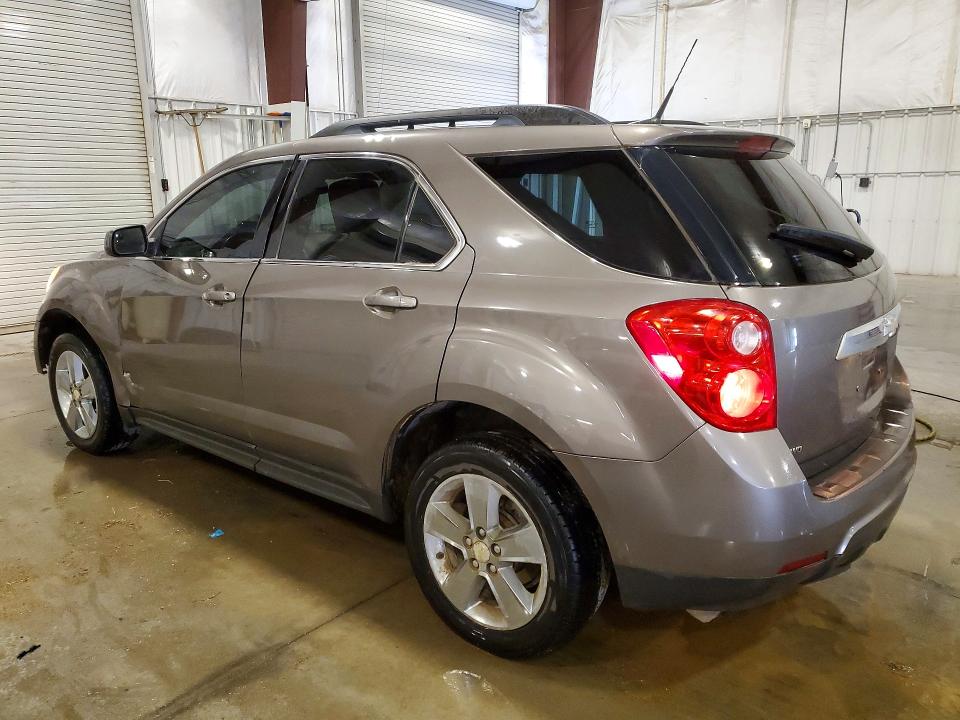 2012 Chevrolet Equinox მანქანა იყიდება აუქციონზე, vin: 2GNFLNEK9C6215629, აუქციონის ნომერი: 54396926