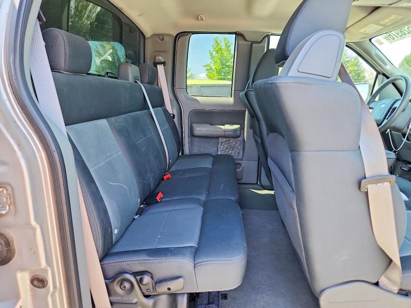 Продаж на аукціоні авто 2008 Ford F150, vin: 1FTPX14V18FC21931, номер лоту: 53528976