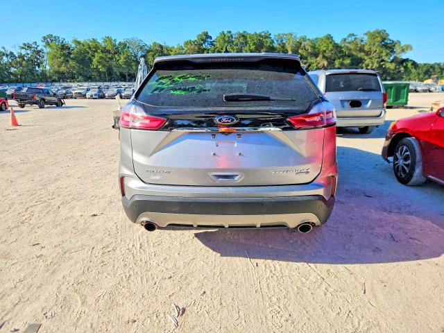 53815936 :رقم المزاد ، 2FMPK4K95LBB31449 vin ، 2020 Ford Edge مزاد بيع