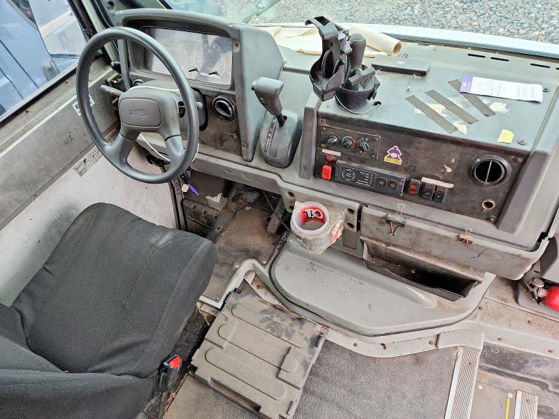 Продаж на аукціоні авто 2013 Isuzu Npr, vin: JALB4T179D7W01204, номер лоту: 45478256