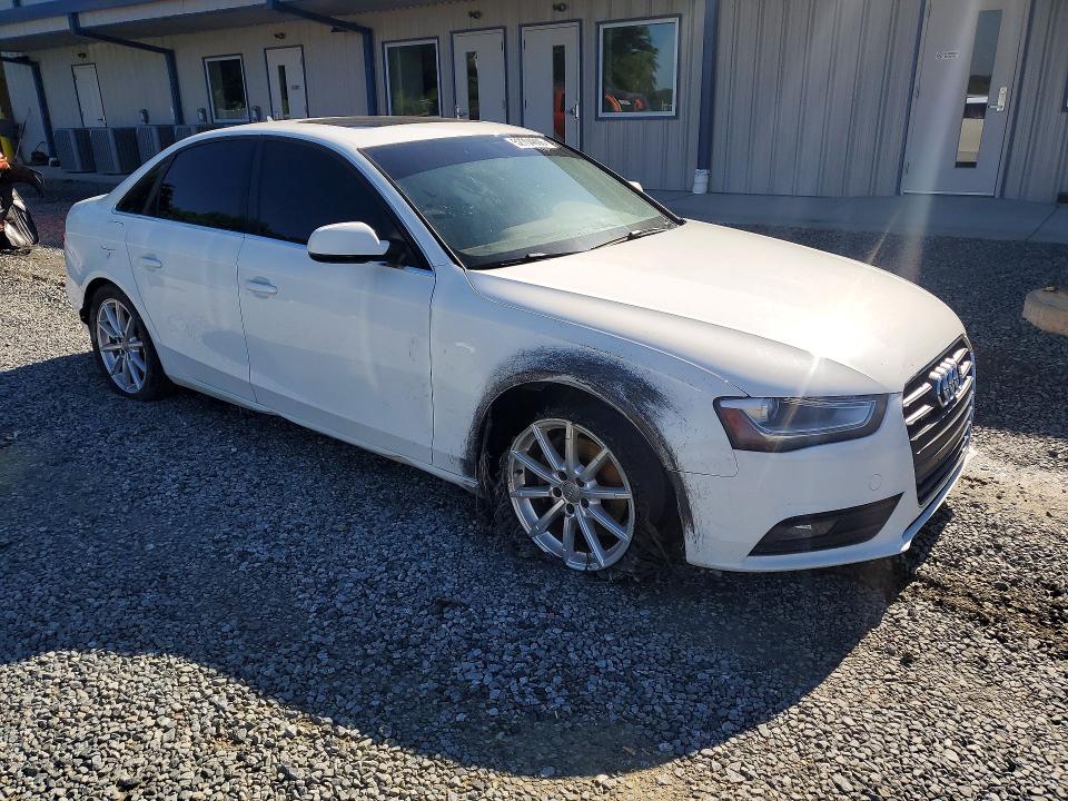 Aukcja sprzedaży 2013 Audi A4, vin: WAUFFAFL0DA062561, numer aukcji: 52704006