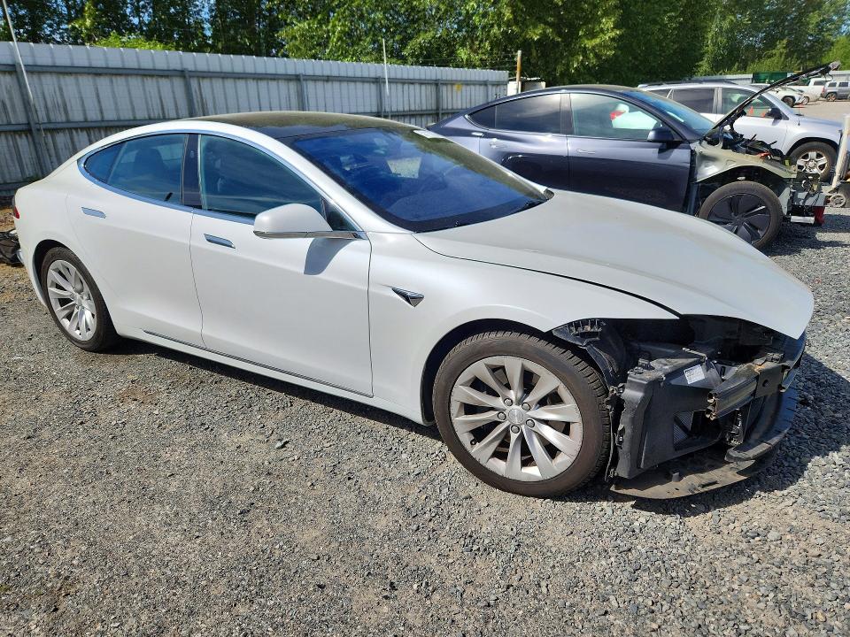 Aukcja sprzedaży 2019 Tesla Model S, vin: 5YJSA1E27KF343804, numer aukcji: 53113836