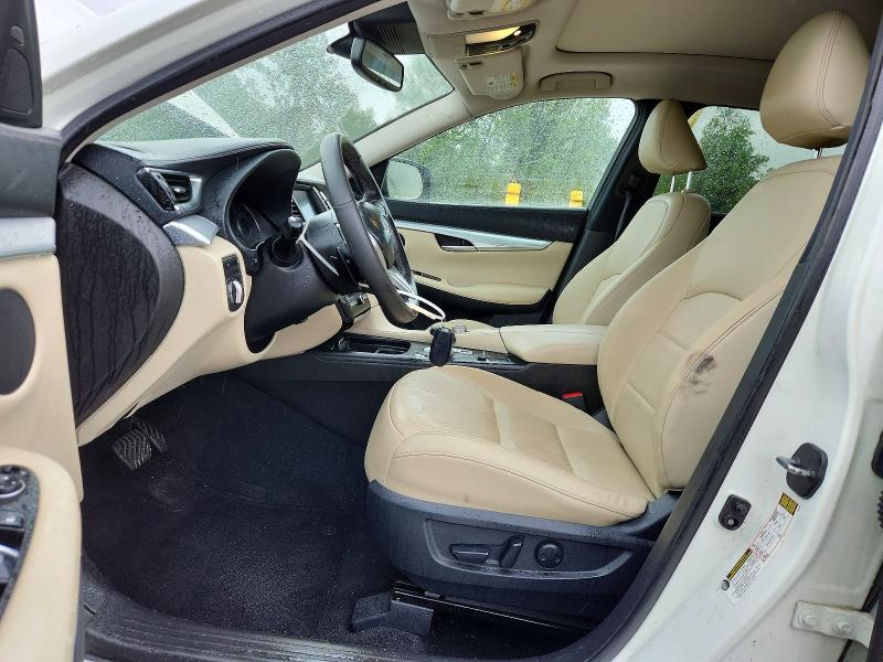 Продаж на аукціоні авто 2020 Infiniti Qx50, vin: 3PCAJ5M33LF111733, номер лоту: 53543146