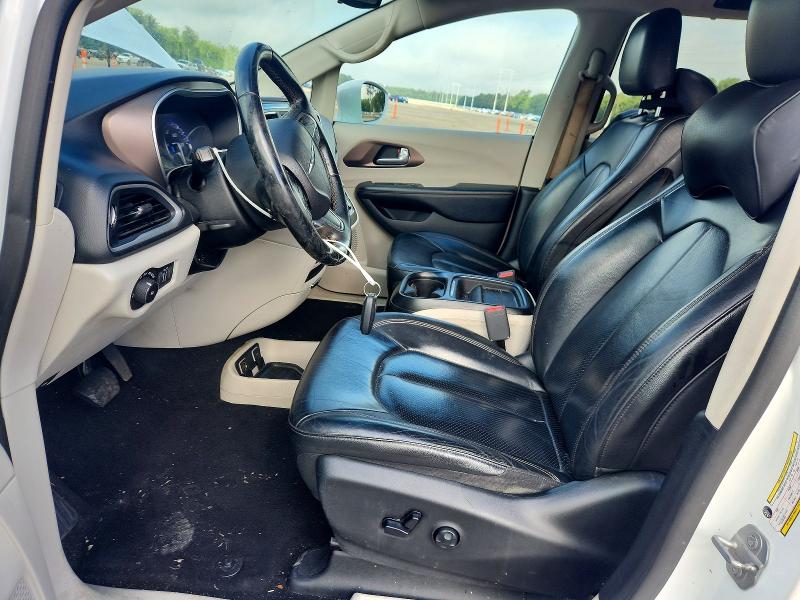 Продаж на аукціоні авто 2018 Chrysler Pacifica, vin: 2C4RC1BG6JR246248, номер лоту: 54839506
