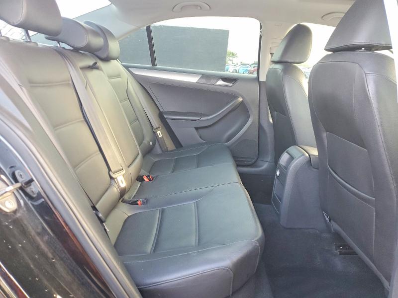 Продаж на аукціоні авто 2017 Volkswagen Jetta, vin: 3VWDB7AJ1HM294946, номер лоту: 51959626