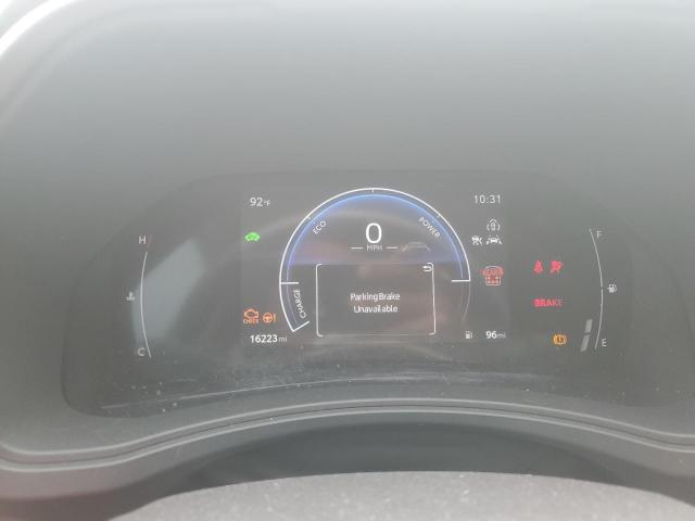 52333166 :رقم المزاد ، 5TDACAB52TS073446 vin ، 2026 Toyota Grand Highlander Hybrid مزاد بيع