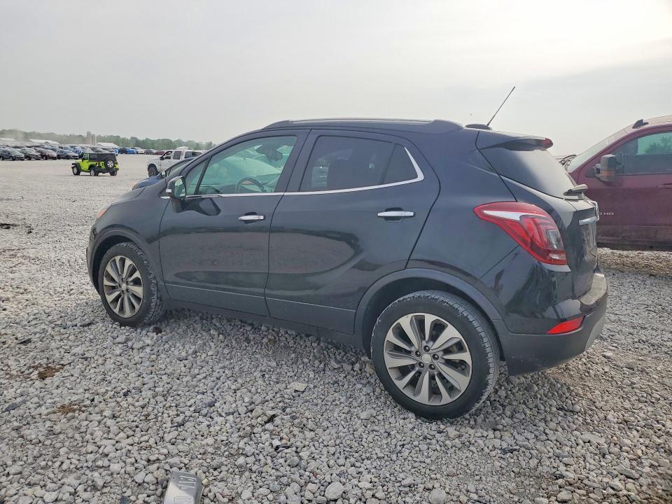 Продажа на аукционе авто 2019 Buick Encore, vin: KL4CJASB1KB712517, номер лота: 53195616