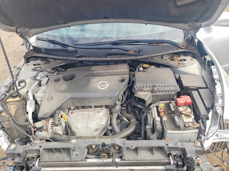 2015 Nissan Altima მანქანა იყიდება აუქციონზე, vin: 1N4AL3AP9FC213759, აუქციონის ნომერი: 55014516