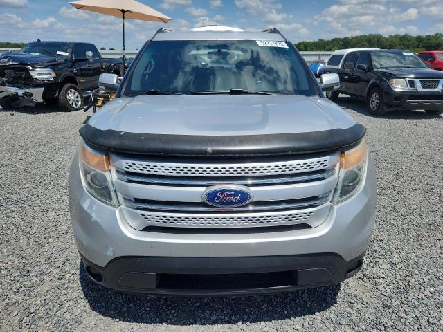 2015 Ford Explorer მანქანა იყიდება აუქციონზე, vin: 1FM5K7F86FGC69220, აუქციონის ნომერი: 52721876