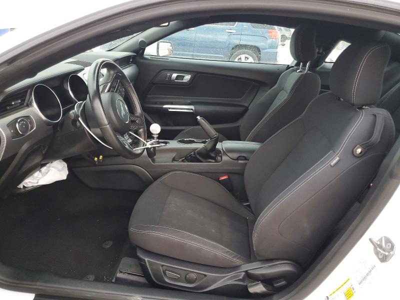 54176026 :رقم المزاد ، 1FA6P8CF7L5183463 vin ، 2020 Ford Mustang مزاد بيع