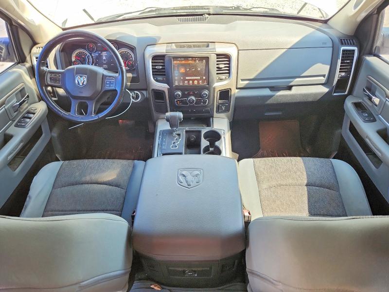Продаж на аукціоні авто 2013 Ram 1500, vin: 1C6RR6LTXDS560213, номер лоту: 55143396