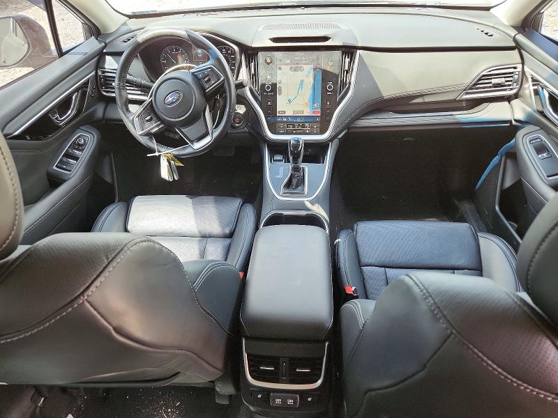 Продаж на аукціоні авто 2021 Subaru Legacy, vin: 4S3BWGN65M3012307, номер лоту: 52757766
