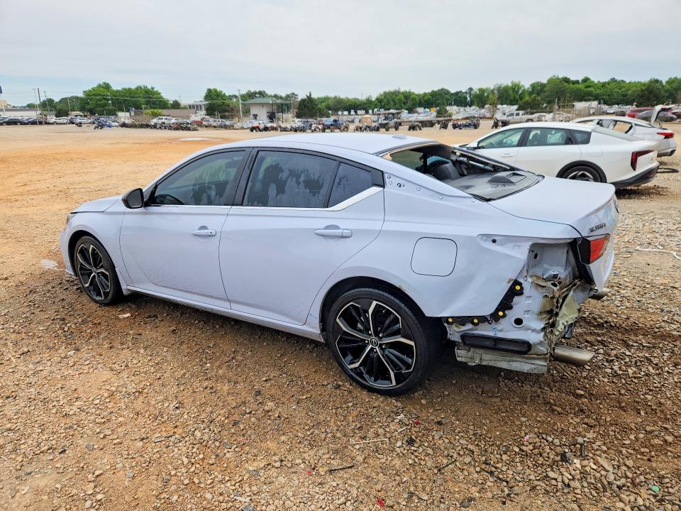 51430156 :رقم المزاد ، 1N4BL4CV3RN339064 vin ، 2024 Nissan Altima مزاد بيع