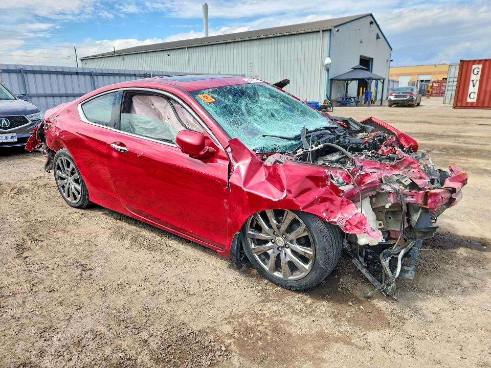 Продажа на аукционе авто 2014 Honda Accord, vin: 1HGCT2A88EA800231, номер лота: 51961656