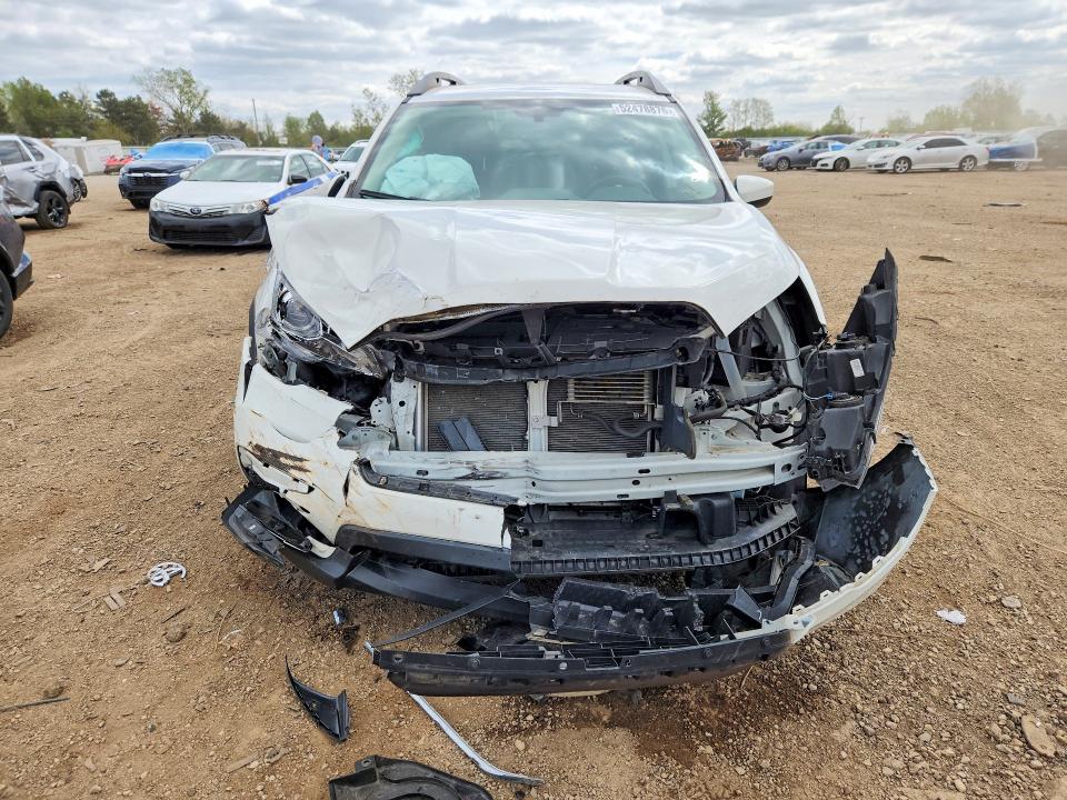 52478876 :رقم المزاد ، 4S4WMAFD5L3456038 vin ، 2020 Subaru Ascent مزاد بيع
