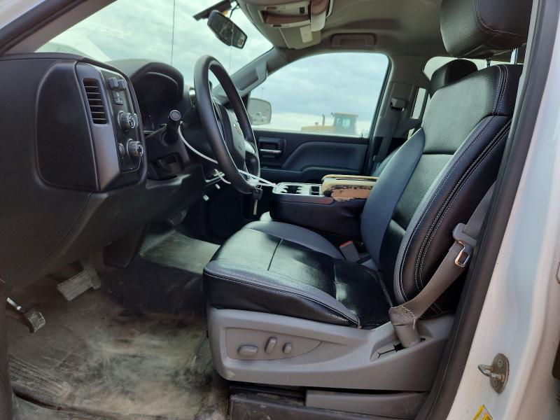 Продаж на аукціоні авто 2014 Chevrolet Silverado, vin: 3GCUKPECXEG332859, номер лоту: 54722806