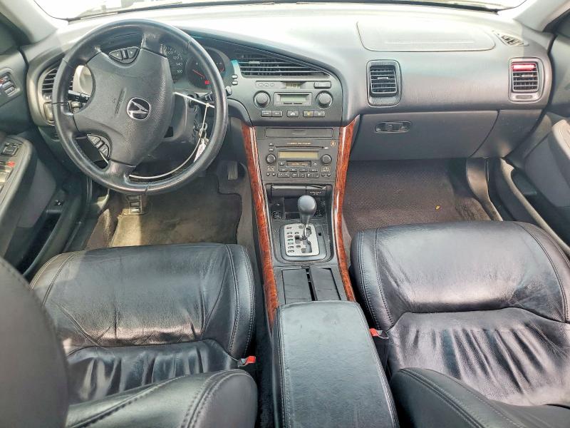 Aukcja sprzedaży 2003 Acura 3.2tl, vin: 19UUA56643A037530, numer aukcji: 52186656
